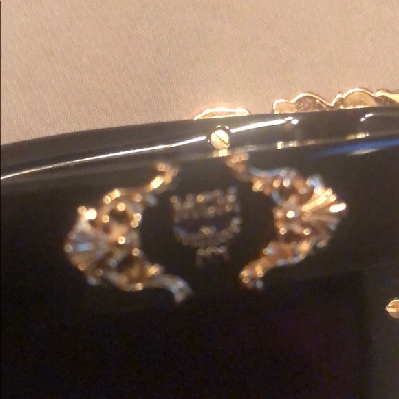 McM sunglasses Authentic come with case and cloth - Picture 7 of 8